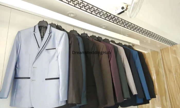 ROMANS Textiles Tailoring